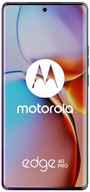 Smartfon Motorola Edge 40 Pro 12 GB / 256 GB 5G czarny