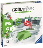 GraviTrax Zestaw akcji Twist 225767