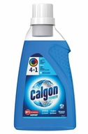 Calgon Hygiene Plus Żel Odkamieniacz Pralki 4x750 13947061879 
