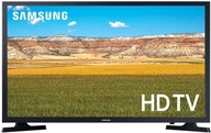 Telewizor LED Samsung UE32T4302AE 32" HD Ready czarny