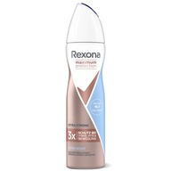 Rexona Maximum Protection Clean Scent Antyperspirant damski w sprayu 150ml