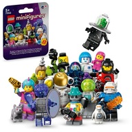 TBD MINIFIGURES 2024 71046