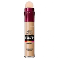 Maybelline Instant Anti Age Eraser Concealer 04 Honey korektor do twarzy 6.8ml