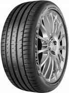 Falken Azenis FK520 245/35R19 93 Y rant ochronny, wzmocnienie (XL)