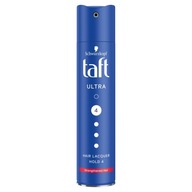 Lakier do włosów bardzo mocny Taft Ultra Hairspray 250 ml