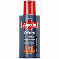 ALPECIN Caffeine Shampoo C1 250ml