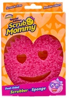 Scrub Daddy szivacs Mummy heart