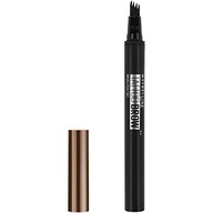 Maybelline Tattoo Brow Micro Pen pisak do brwi 120 Medium Brown