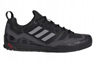 Adidas buty trekkingowe męskie LRP48 rozmiar 44 2/3