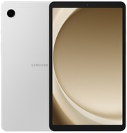 Samsung Galaxy Tab A9, 4GB/64GB, Srebrny