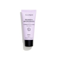 Baza pod makijaż Gosh Primer Plus+ 30 ml 11-20