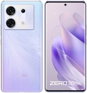 Smartfon Infinix ZERO 30 5G 12 GB / 256 GB 5G fioletowy