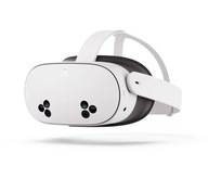 OCULUS QUEST 1 64GB ZESTAW+PUDEŁKO • Opinie - Allegro