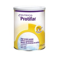 Nutricia Protifar proszek o smaku neutralnym 225 g