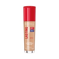 Rimmel Lasting Finish 25HR 160 Vanilla podkład do twarzy 30 ml SPF 11-20