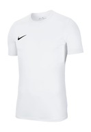 T-shirt męski okrągły dekolt Nike rozmiar L