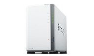 Serwer plików Synology DS220j