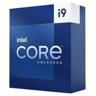 Procesor Intel Core i9-14900KF 24 rdzenie 3.2 GHz (6.0 GHz w