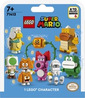 LEGO Super Mario 71413 Zestawy postaci - seria 6