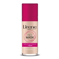 Lirene No Mask 410 Warm Vanilla podkład do twarzy 30 ml
