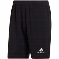 Spodenki adidas Entrada 22 r. M czarny