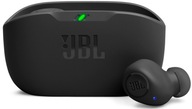 Słuchawki bezprzewodowe douszne JBL Wave Buds