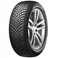 Hankook WiNter i*cept RS3 W462 195/65R15 91 T przyczepność na śniegu (3PMSF)