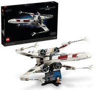 LEGO Star Wars 75355 LEGO Star Wars 75355 - Myśliwiec X-Wing