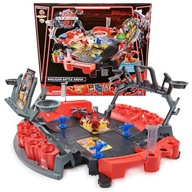 Zestaw Spin Master Bakugan Battle Arena