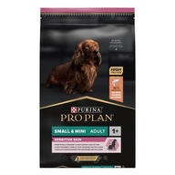 Sucha karma Purina Pro Plan łosoś 7 kg