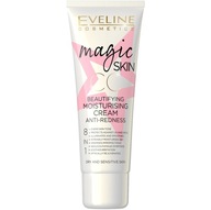 Eveline Cosmetics Magic Skin CC krem nawilżający na zaczerwienienia 50ml