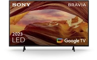 Telewizor LED Sony KD-43X75L 43" 4K UHD czarny