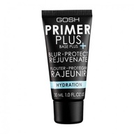 Baza pod makijaż Gosh Primer Plus Base Plus+ 30 ml