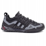Adidas buty trekkingowe męskie Terrex Swift Solo rozmiar 42 2/3