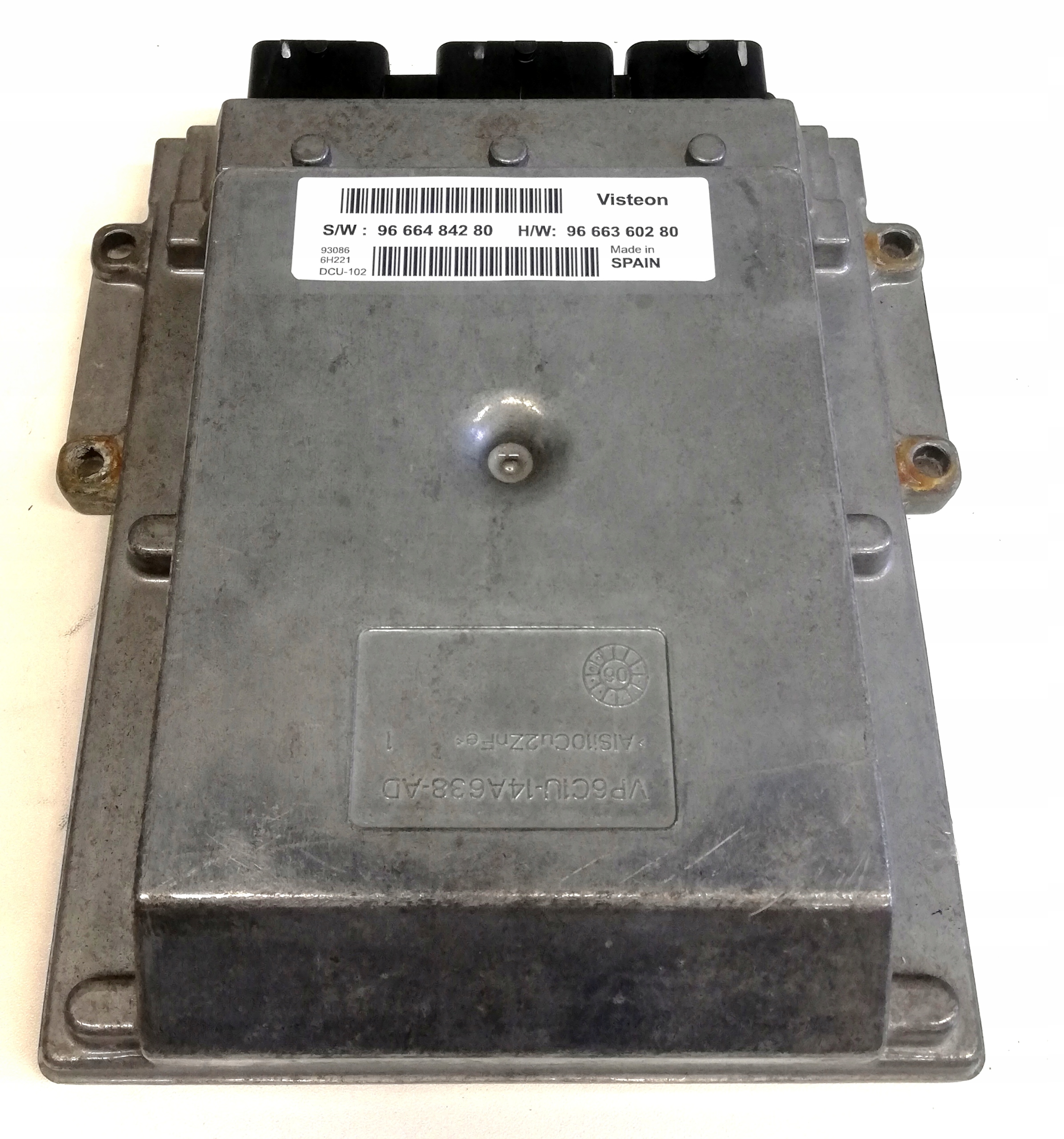 BLESS Ü BU stadium jumper BU stadium jumper – YZ