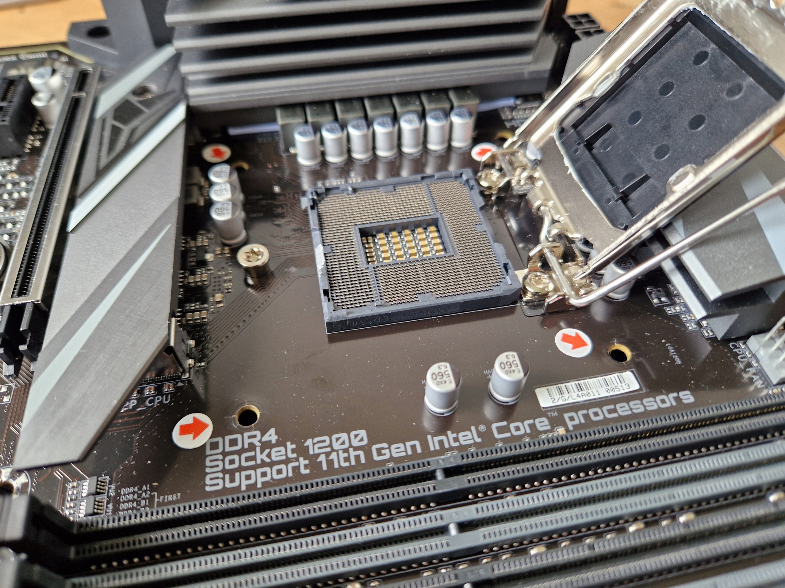 Plyta-glowna-Micro-ATX-Gigabyte-Z590M-Ga