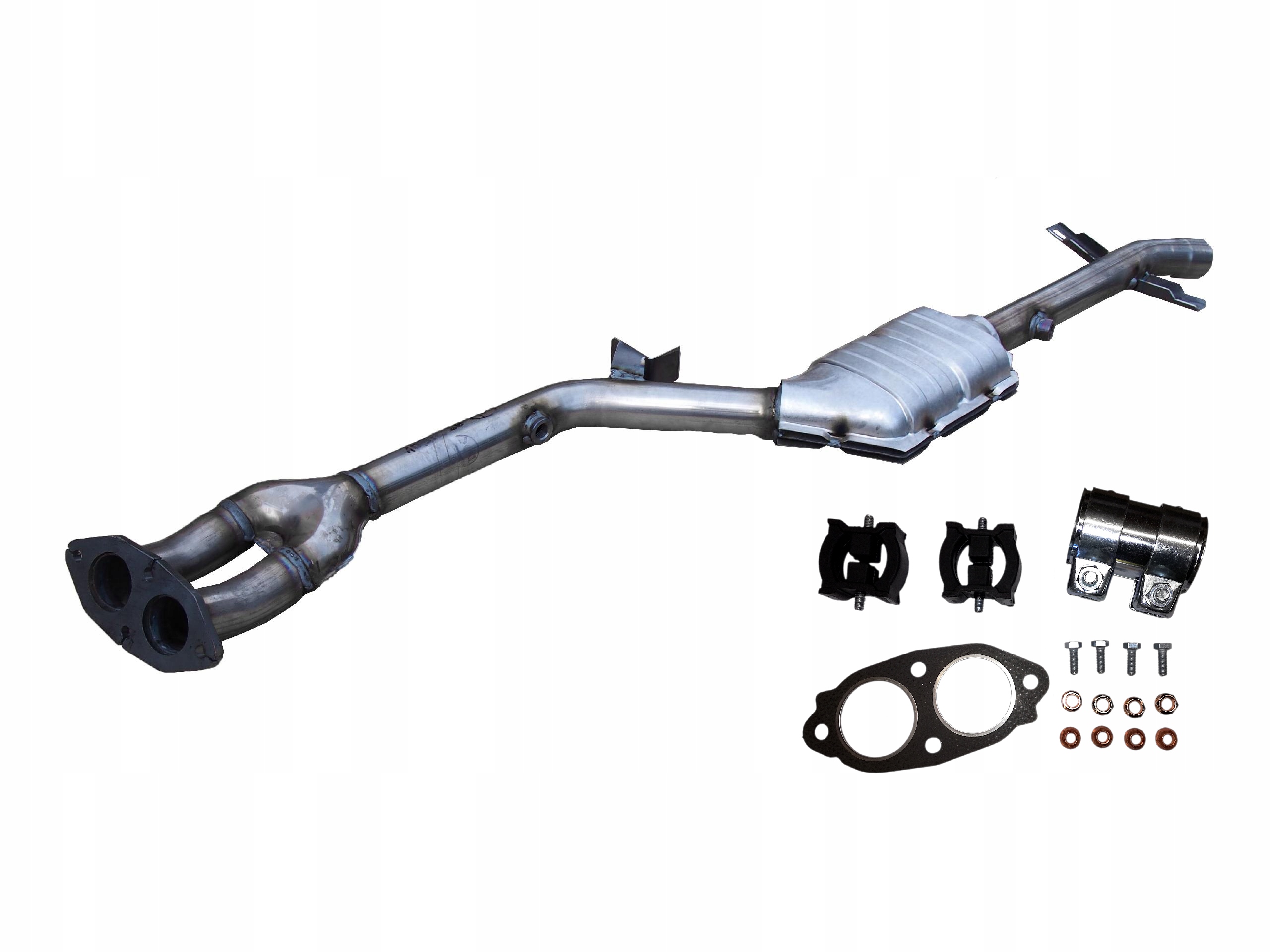 Катализатор bmw 316 e46 1, 6 1, 9 kat!! Купить с Польши, Европы по