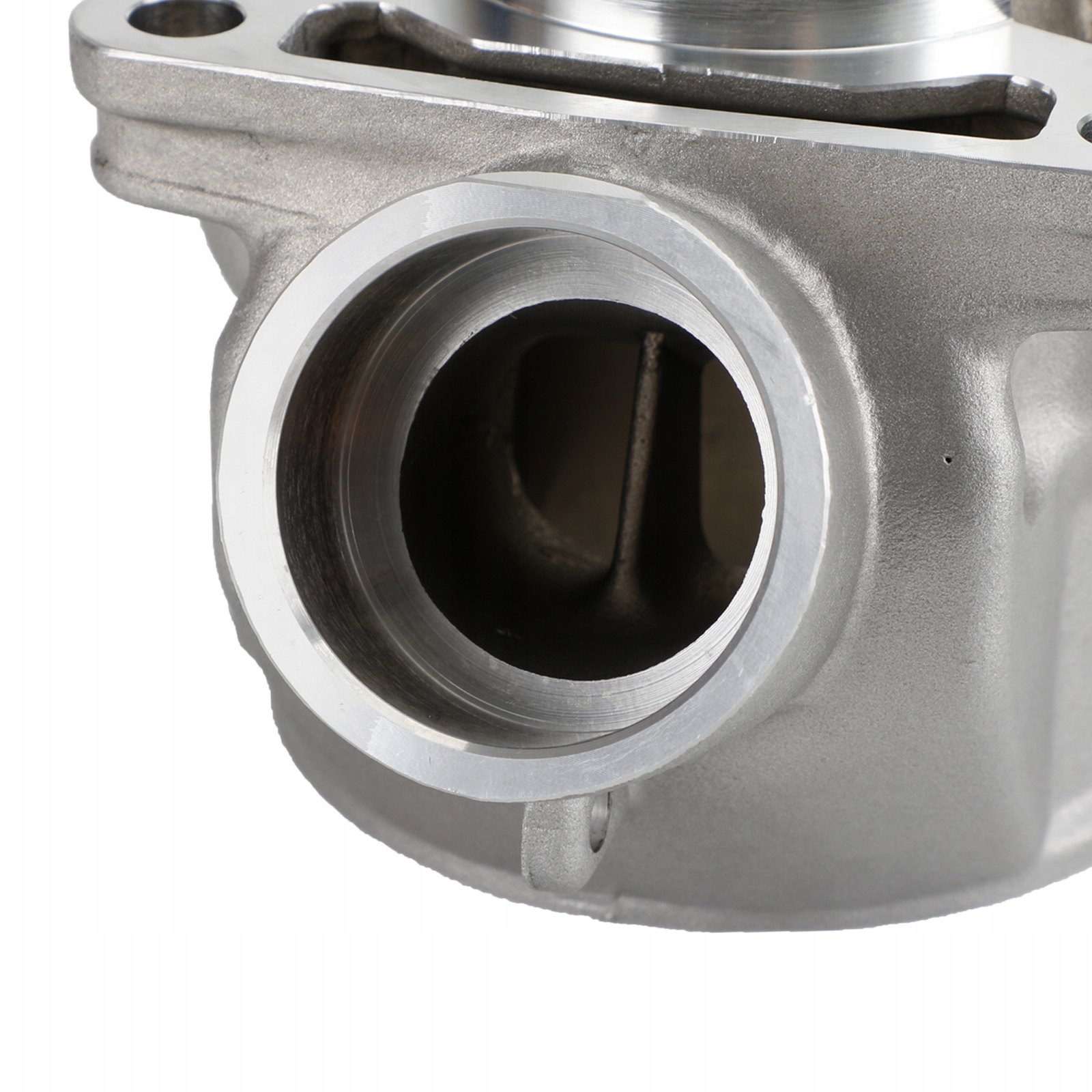 Цилиндр 85cc к yamaha yz80 yz85 4es-11311-30 Купить с Польши