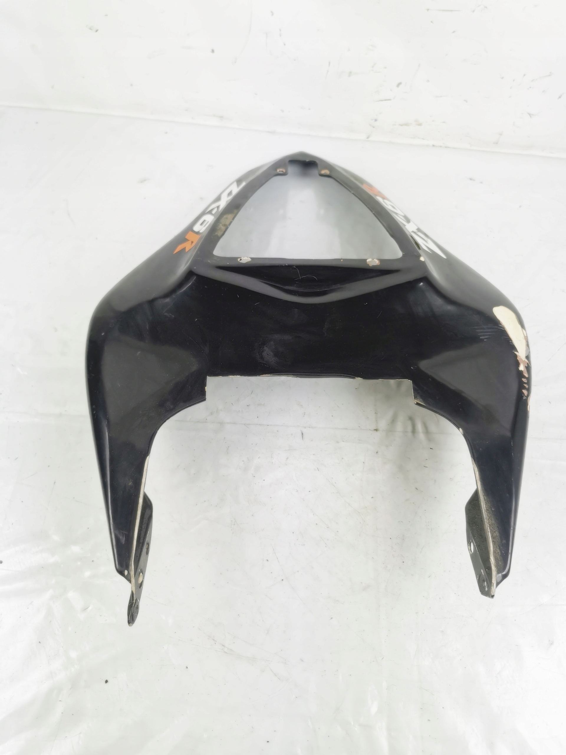 Kawasaki ninja zx6r zx 6r 07-08 хвост обтекатель зад Купить с