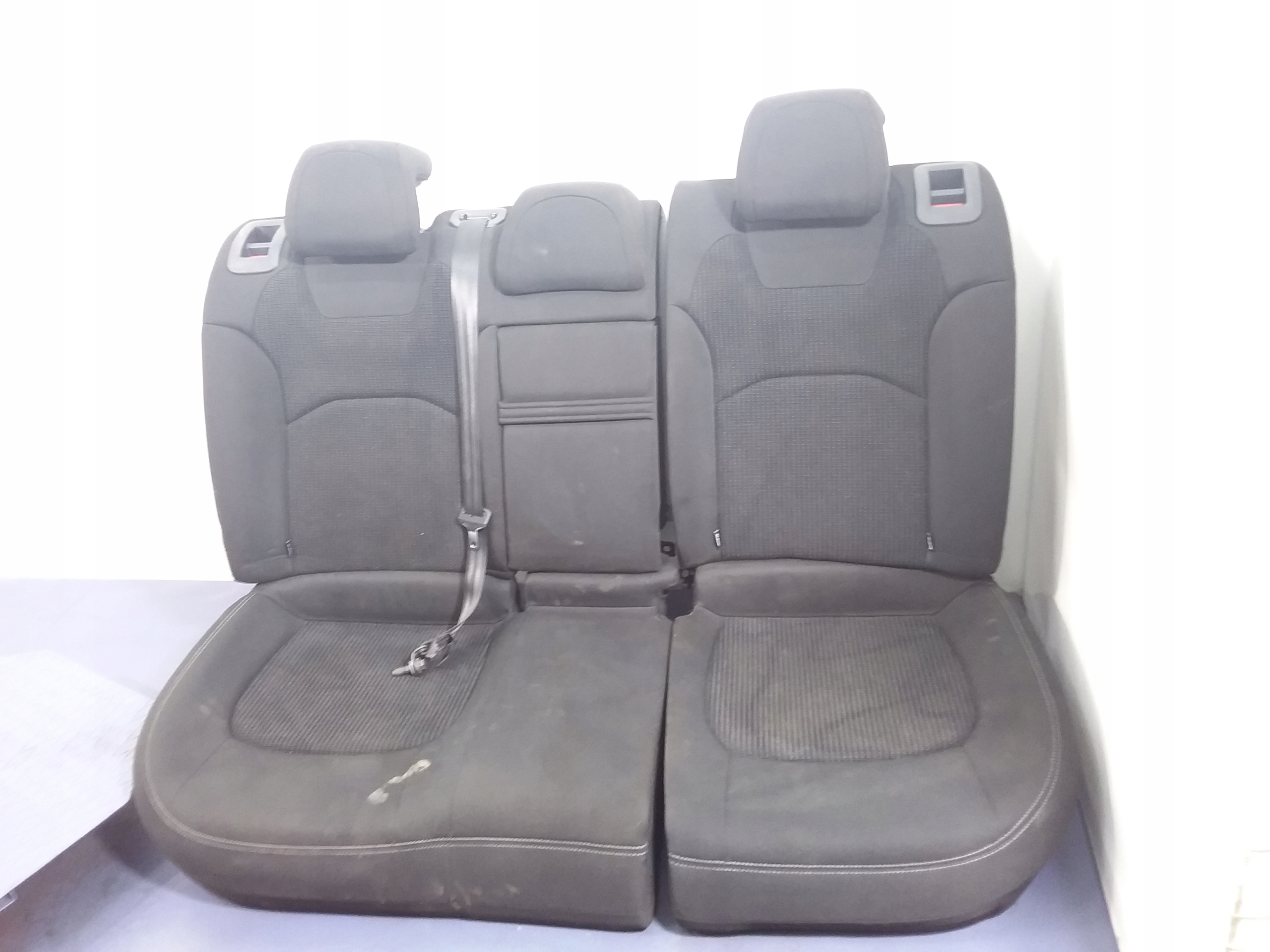 Isofix citroen c5 hotsell