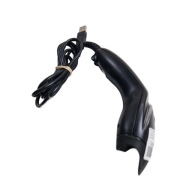 Zdjęcie przedmiotu Metrologic Eclipse Barcode Scanner
