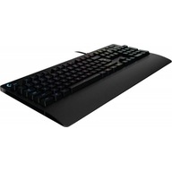 Zdjęcie przedmiotu X3954 LOGITECH G213 PRODIGY klawiatura przewodowa