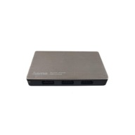 Zdjęcie przedmiotu Hama USB 3.0 Super Speed Hub