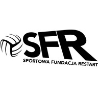 Logo zbiórki Wspieraj sportowców zmagających się z kontuzjami