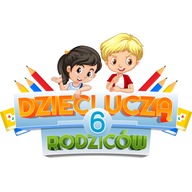 Logo zbiórki Wesprzyj proces edukacji dzieci