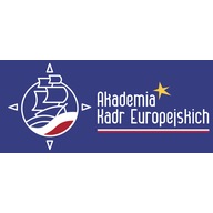 Logo organizacji Akademia Kadr Europejskich