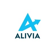 Logo organizacji Alivia Onkofundacja