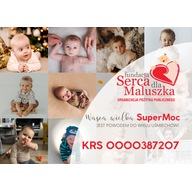 Logo zbiórki Wspieraj dzieci w trudnej sytuacji