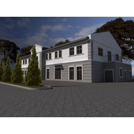 Logo zbiórki Wspieraj aktywność społeczną i zawodową osób z niepełnosprawnością