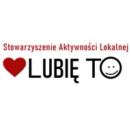 Logo zbiórki Wspieraj darmowe warsztaty dla seniorów